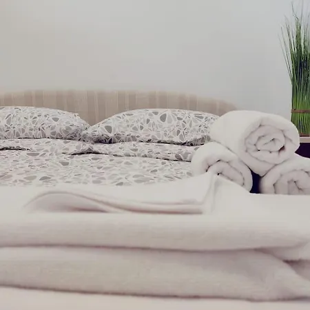 Siena Apartamento Split