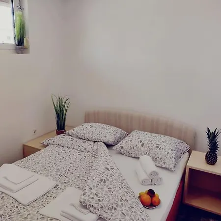 Siena Апартаменты
