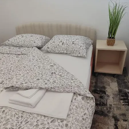 Siena Апартаменты Сплит