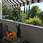 Siena Apartman *