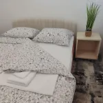 Siena Apartman Split