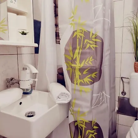 Siena Apartmán *