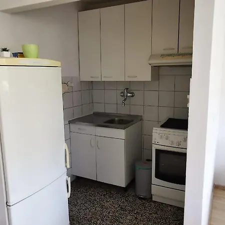 Siena Apartmán Split