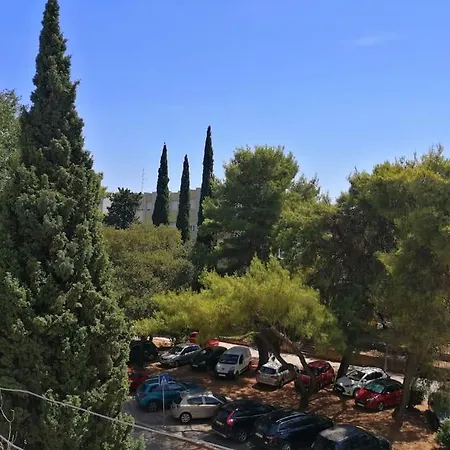 Siena Apartman *