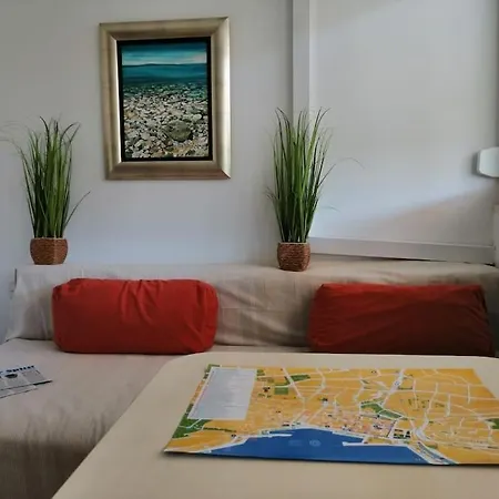 Siena Apartman