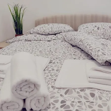 Apartman Siena *