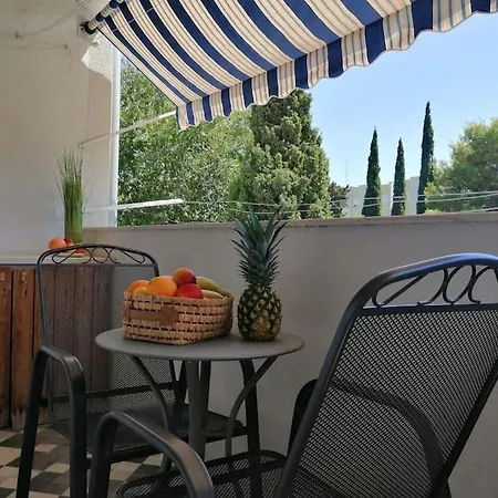 Siena Apartman Split