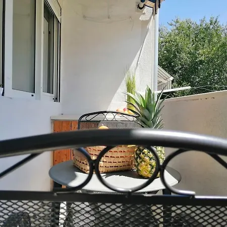 Apartman Siena