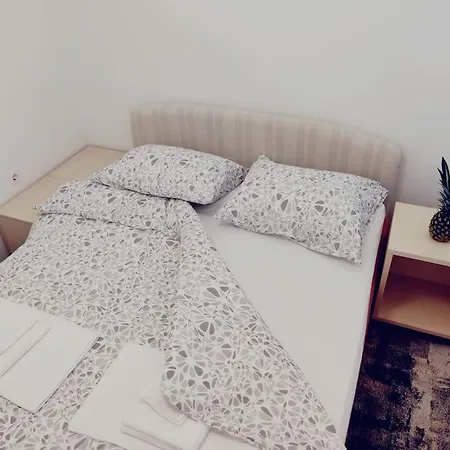 Apartman Siena *