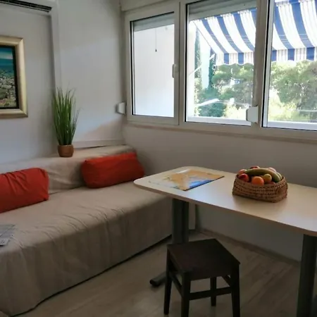 Apartmán Siena