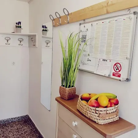 Siena Apartmán Split