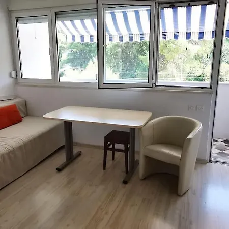 Apartmán Siena *