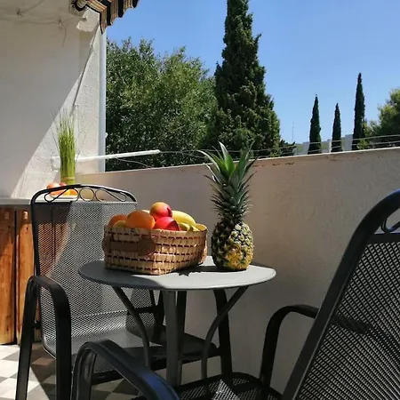 Apartmán Siena *