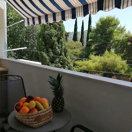 Siena Apartmán *