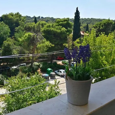 Apartmán Siena *