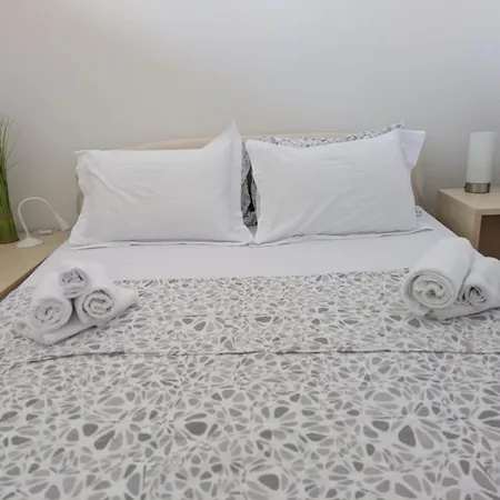 Apartamento Siena