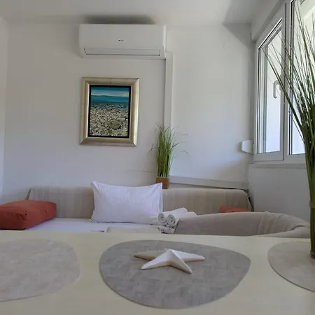 Apartamento Siena Split