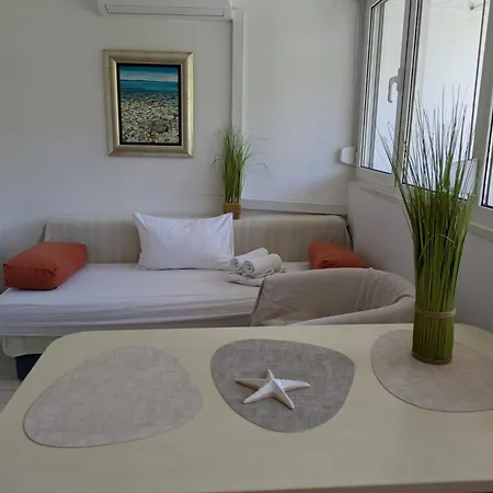 Apartamento Siena *